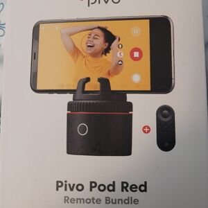 Brand New-Pivot pod They Use These Tiktok For Videos.Read Post
